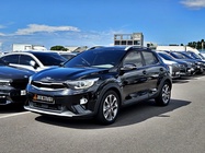 Kia Stonic 2019