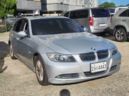 BMW 3 Series 2007