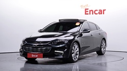 Chevrolet Malibu 2016