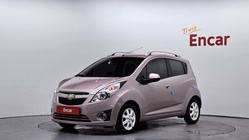 Chevrolet Spark 2011
