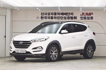 Hyundai Tucson 2015