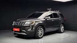 Ford Explorer 2017