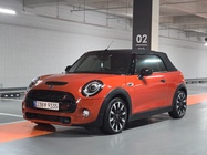 Changan MINI 2019