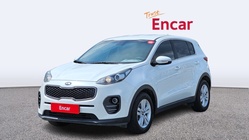 Kia Sportage 2018