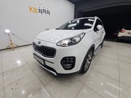 Kia Sportage 2016
