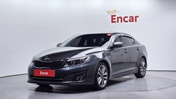 Kia K5 2014