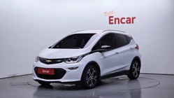 Chevrolet Bolt EV 2019