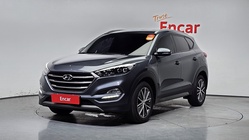 Hyundai Tucson 2015