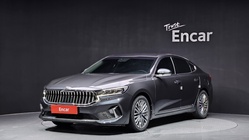 Kia K7 2019