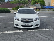 Chevrolet Malibu 2015