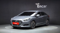 Hyundai i40 2017
