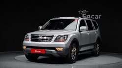 Kia Mohave 2014
