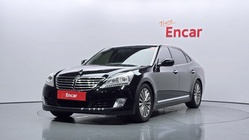 Hyundai Equus 2013