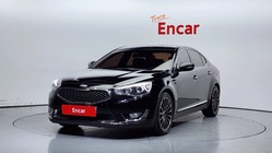 Kia K7 2013