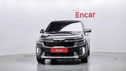 Kia Seltos 2023