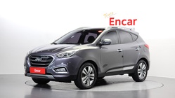 Hyundai Tucson 2014
