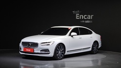Volvo S90 2024