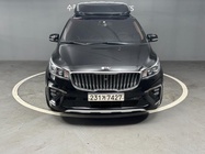Kia Canival 2019