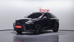 Lexus RX 2023