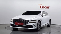 Genesis G80 2024