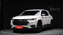 Chevrolet Traverse 2020