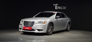 Chrysler 300C 2012