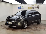 Kia Niro 2021