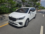 Kia Canival 2019