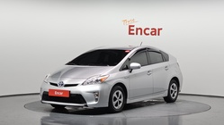 Toyota Prius 2013