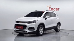Chevrolet Trax 2020