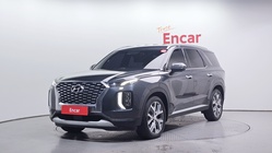 Hyundai Palisade 2020