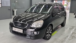 Kia Carens 2012