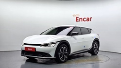 Kia EV6 2021