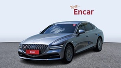 Genesis G80 2020