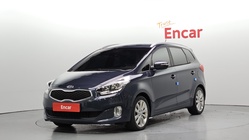 Kia Carens 2014