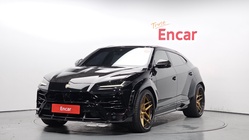 Lamborghini Urus 2020