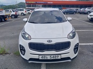 Kia Sportage 2018