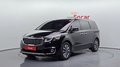 Kia Canival 2014