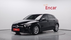 Mercedes-Benz A-Class 2020