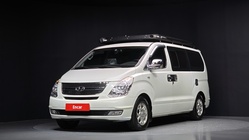 Hyundai Grandeur 2010