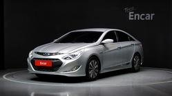Hyundai Sonata 2011