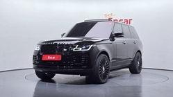 Land Rover Range Rover 2015