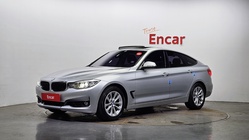 BMW Gran Turismo 2015