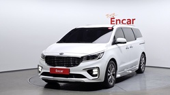 Kia Canival 2018
