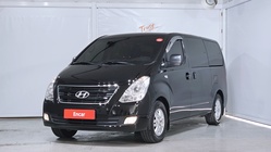 Hyundai Grandeur 2017