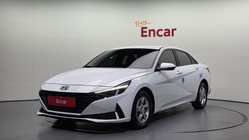 Hyundai Avante 2020