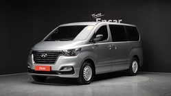 Hyundai Grandeur 2019