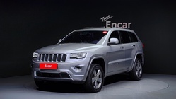 Jeep Cherokee 2014