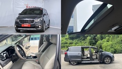Kia Canival 2015
