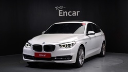 BMW Gran Turismo 2015